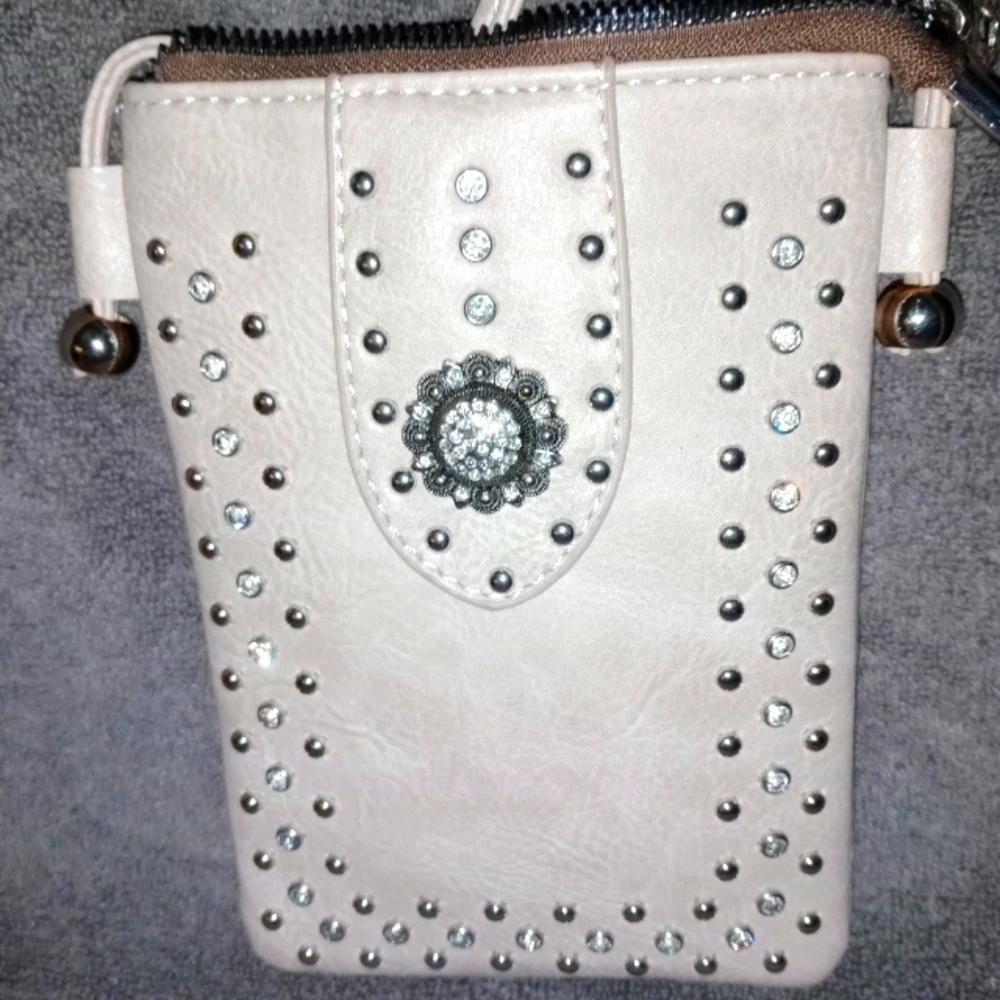 American Bling Crossbody
